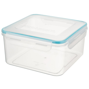 Pojemnik kwadratowy VERDI 3,2L